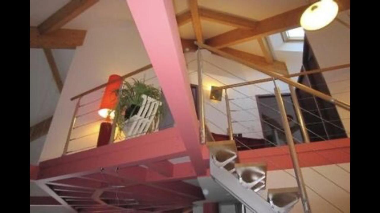 A Pors Haor Panzió Crozon Kültér fotó