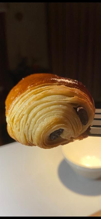 A Pors Haor Panzió Crozon Kültér fotó